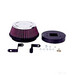 K&N 57i Performance Air Induct - single