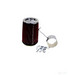 K&N 57i Performance Air Induct - single