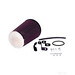 K&N 57i Performance Air Induct - single