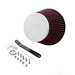 K&N 57i Performance Air Induct - single