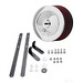 K&N 57i Performance Air Induct - single