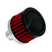 K&N 62-1030 Vent Filter - single
