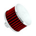 K&N 62-1160 Vent Filter - single