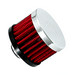 K&N 62-1320 Vent Filter - single