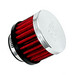 K&N 62-1370 Vent Filter - single