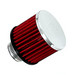K&N 62-1390 Vent Filter - single