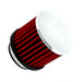K&N 62-1480 Vent Filter - single