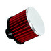K&N 62-1490 Vent Filter - single