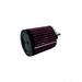 K&N 62-1550 Vent Filter - single