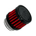 K&N 62-1560 Vent Filter - single