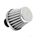 K&N Vent Air Filter 62-1600WT - Single