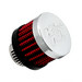 K&N 62-2480 Vent Filter - single