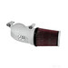 K&N 63-1137S - Single