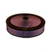 K&N 66-3010 Air Filter Assembl - single