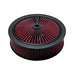 K&N 66-3020 Air Filter Assembl - single