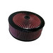 K&N 66-3030 Air Filter Assembl - single