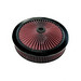 K&N 66-3040 Air Filter Assembl - single