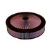 K&N 66-3050 Air Filter Assembl - single