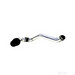 K&N Typhoon Performance Air In - single