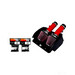 K&N Typhoon Performance Air In - single