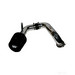 K&N Typhoon Performance Air In - single