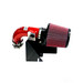 K&N Typhoon Performance Air In - single