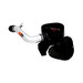 K&N Typhoon Performance Intake - Single