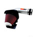 K&N Intake Kit 69-3531TS - Single