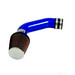 K&N Typhoon Performance Air In - single