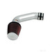K&N Typhoon Performance Air In - single