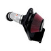 K&N Intake Kit 69-5313TS - Single