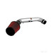 K&N Typhoon Performance Air In - single