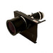K&N Typhoon Performance Air In - single
