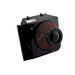 K&N Typhoon Performance Air In - single
