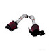K&N Typhoon Performance Air In - single