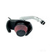K&N Typhoon Performance Air In - single