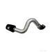 K&N Typhoon Performance Air In - single