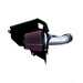 K&N Typhoon Performance Air In - single