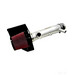 K&N Typhoon Performance Air In - single