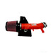 K&N Typhoon Performance Air In - single