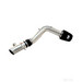K&N Typhoon Performance Air In - single