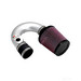 K&N Typhoon Performance Air In - single