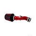K&N Typhoon Performance Air In - single