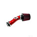 K&N Typhoon Performance Air In - single