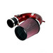 K&N Typhoon Performance Air In - single