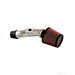 K&N Typhoon Performance Air In - single