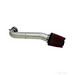 K&N Typhoon Performance Air In - single