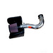 K&N Typhoon Performance Air In - single