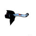 K&N Typhoon Performance Air In - single