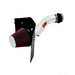 K&N Typhoon Performance Air In - single